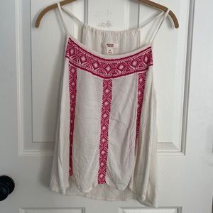 cute tank top for summer